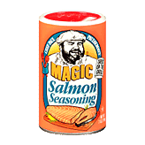 Chef Paul Magic Seasoning Salmon Full-Size Picture